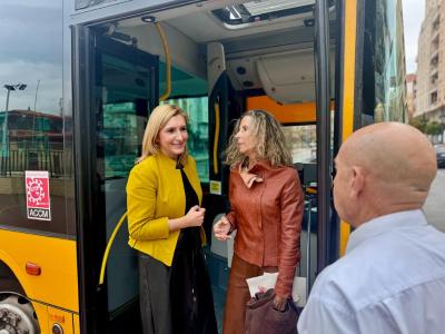 La Generalitat desarrolla una aplicación para la renovación automática del abono joven gratuito de transporte público del área de València